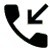 Call icon